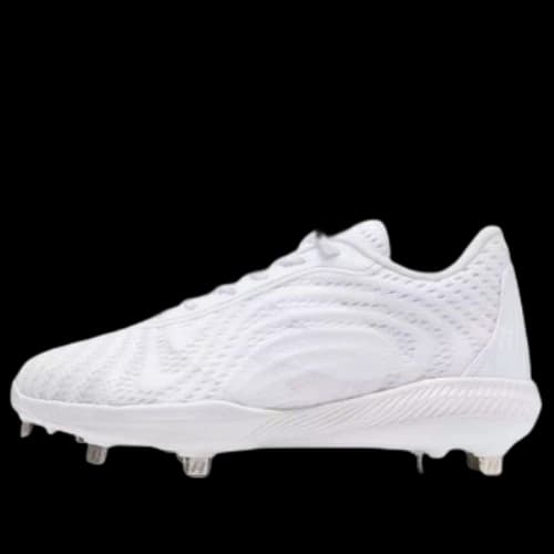 New Balance Fuelcell X 4040 v7 Metal 2E Wide 'White'
