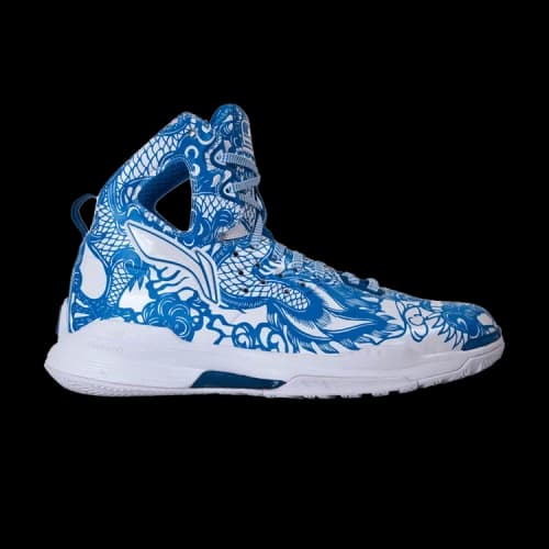 Anta Turningpoint 'Year of the Dragon'