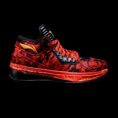 Li-Ning Way of Wade 2 'Screw'