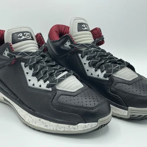 Li-Ning Way of Wade 2 Warrior