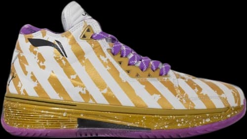 Li-Ning Way of Wade 2 Dynasty