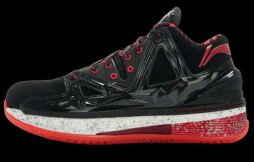 Li-Ning Way of Wade 2 'Flamingo'