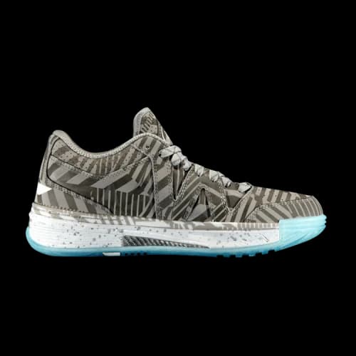 Li-Ning Way of Wade 2 Low 'Iceman'