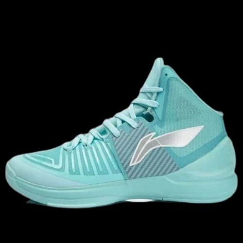 Li-Ning Speed 1 'Tiffany Green'