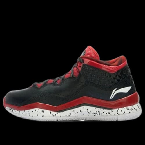 Li-Ning Way of Wade 3 LE 'All Star - Animal Print'