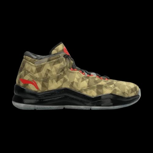 Li-Ning Way of Wade 3 'Veterans Day 2'