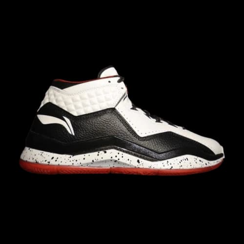 Li-Ning Way of Wade 3 'Overtown'