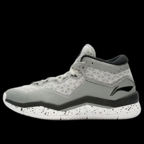 Li-Ning Way of Wade 3 Lite 'Child Grey'