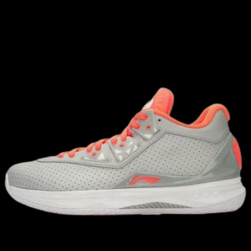 Li-Ning Way Of Wade 4 '25th Anniversary'