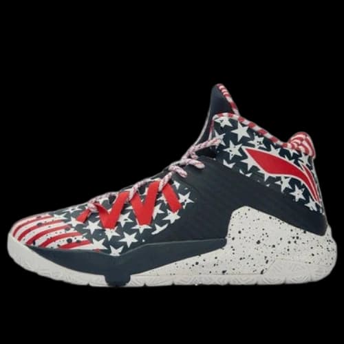 Li-Ning Wade Team 3 'USA'