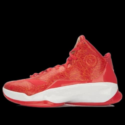 Li-Ning YuShuai 10 'Red White'