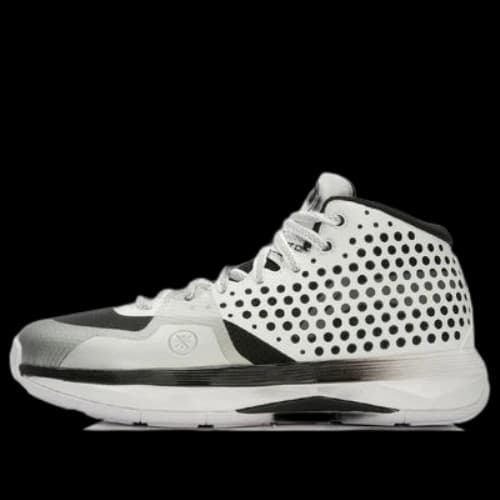 Li-Ning Wade All Day 'White Black'
