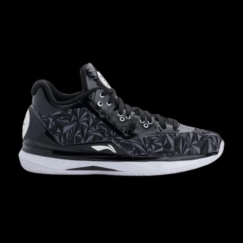 Li-Ning Way of Wade 4 'Origami Stealth'