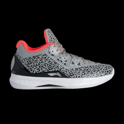 Li-Ning Way of Wade 4 LE 'Birthday'