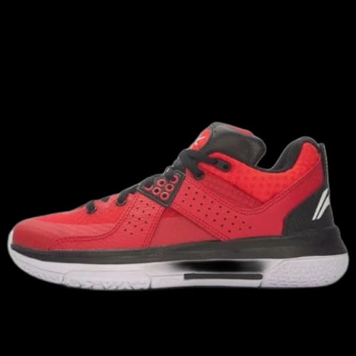 Li-Ning Wade All City 5 'Red Black'