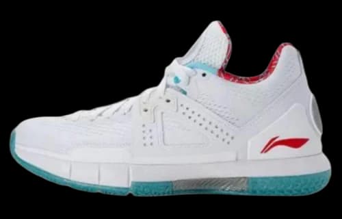 Li-Ning Way Of Wade 5 'City Flag'