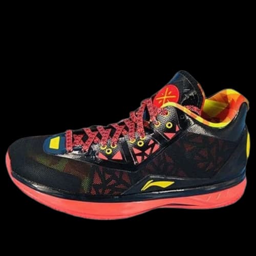 Li-Ning Way Of Wade 4 '200000'