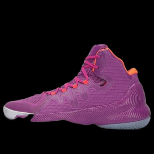 Li-Ning Shadow Walker 'Purple'