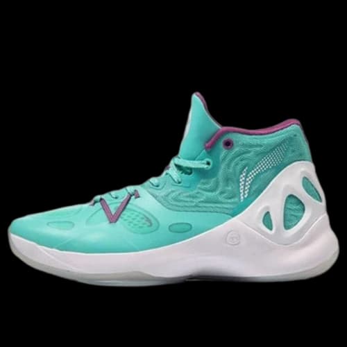 Li-Ning Sonic 5 'Light Neon Green'