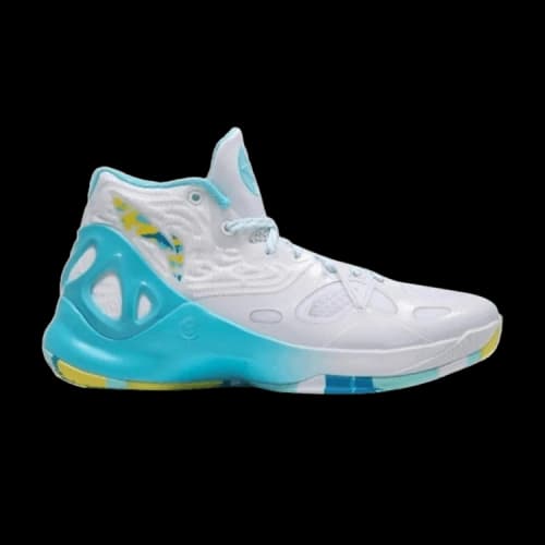 Li-Ning Sonic 5 'White Blue'