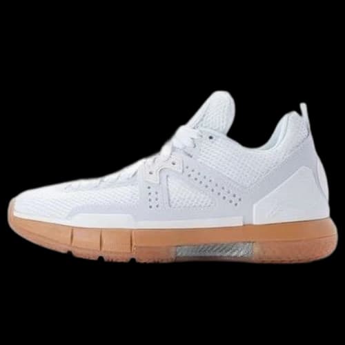 Li-Ning Way Of Wade 5 'White Yellow'