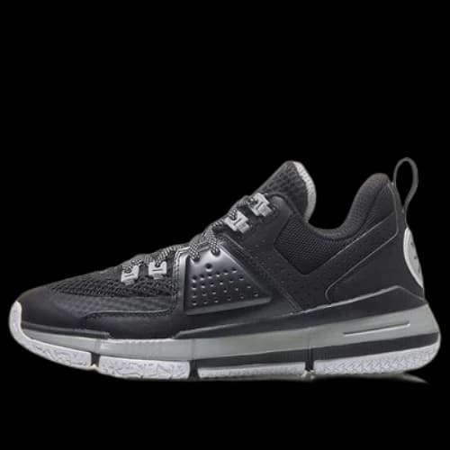 Li-Ning Wade All City 6 'Dark Grey'