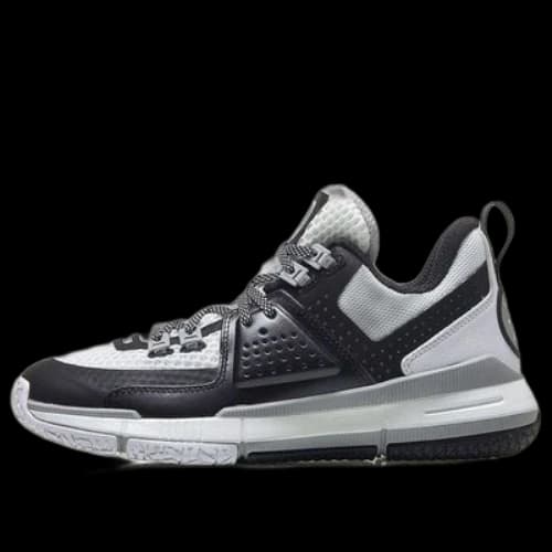 Li-Ning Wade All City 6 'Black White'
