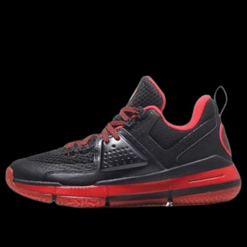 Li-Ning Wade All City 6 'Bred'