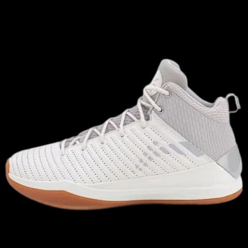 Li-Ning Wade All In Team 5 'White Grey'