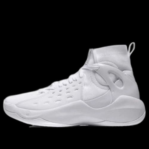 Li-Ning 6 Shock Absorption