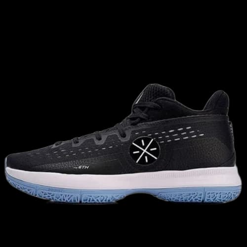 Li-Ning Wade All City 6 The Sixth Man 2