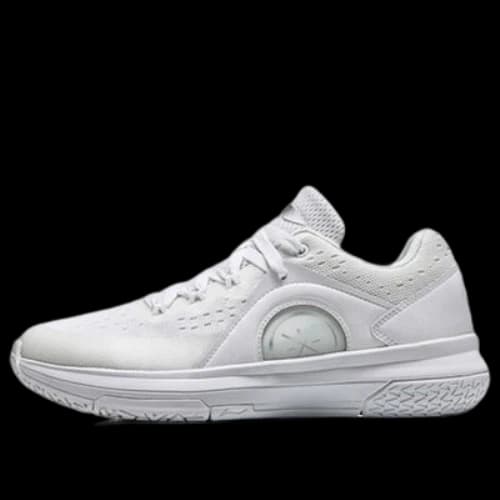 Li-Ning Wade All City Night 6 'White'