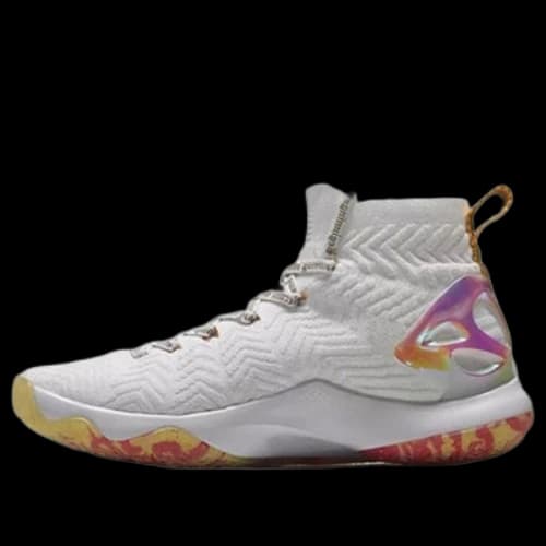 Li-Ning Counterflow Xuan Yuan 'White'
