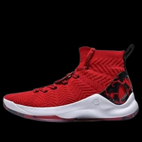 Li-Ning Counterflow Xuan Yuan 'Red Black'