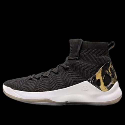 Li-Ning Counterflow Xuan Yuan 'Black White'