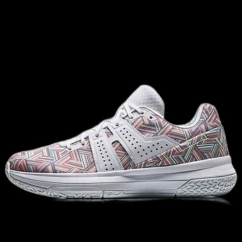 Li-Ning Wade Velocity 'White Blue'