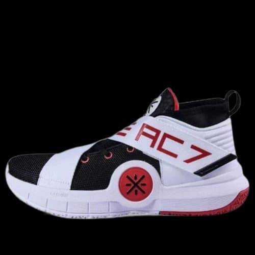 Li-Ning Wade All City7 PE 'Black White'