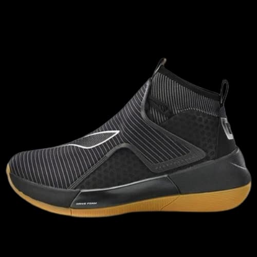 Li-Ning Yushuai 12 High-Top