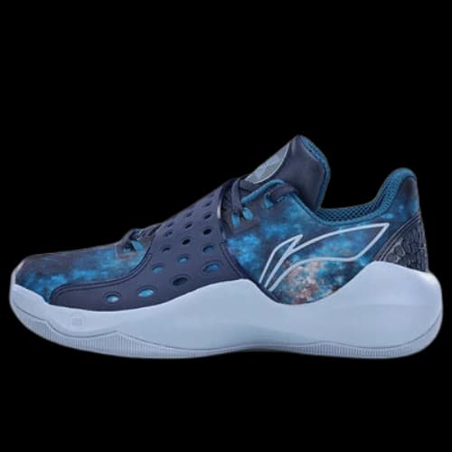Li-Ning Sonic 6 Low 'Blue'