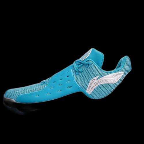 Li-Ning Sonic 6 Low 'Blue White'