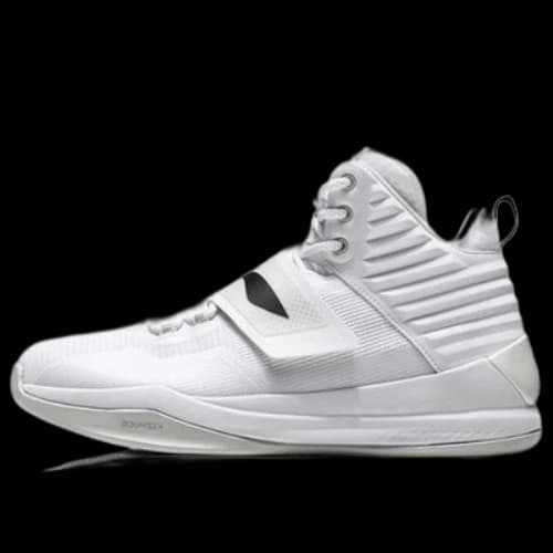 Li-Ning High-Top 'White'