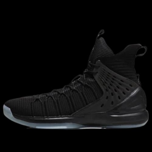 Li-Ning Phoenix & High Up 'Black'