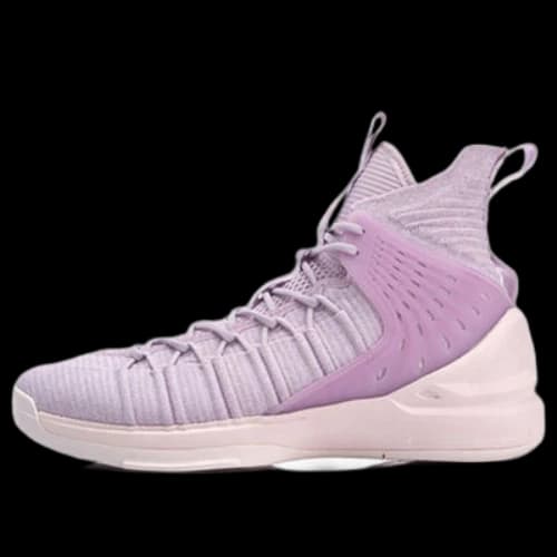 Li-Ning Phoenix & High Up 'Purple Pink'