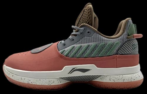 Li-Ning Way of Wade 7 Satori