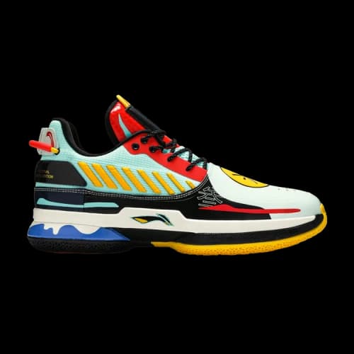 Li-Ning Way of Wade 7 'Dragon Boat'