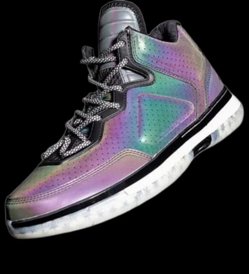 Li-Ning Way Of Wade 7 'Purple Blue'
