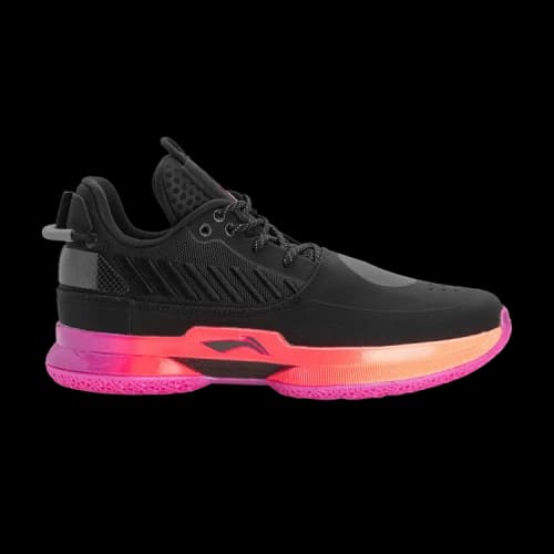 Li-Ning Way of Wade 7 'Remix Pack - Sunrise'