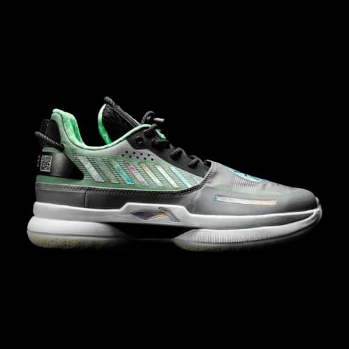 Li-Ning Way of Wade 7 'Art Basel'