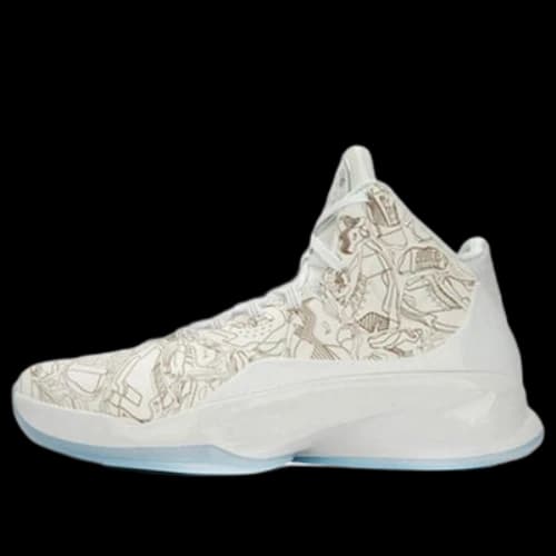 Li-Ning YuShuai 10