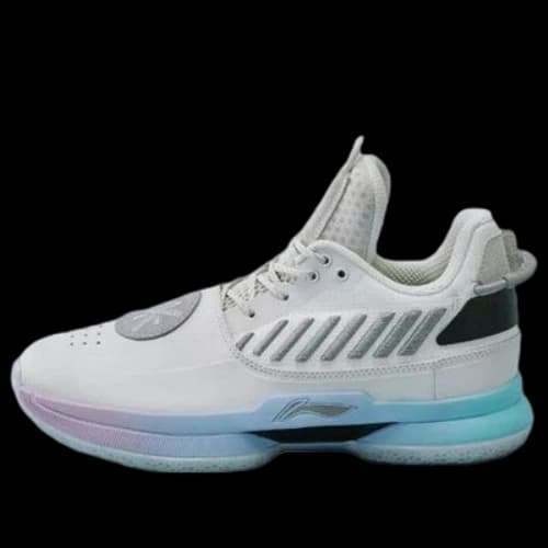Li-Ning Way Of Wade 7 'White' (Women's)
